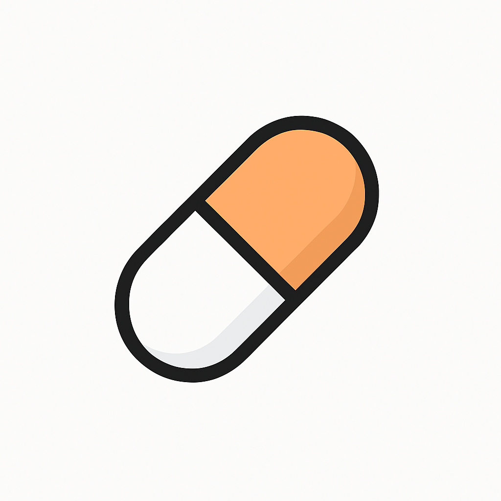 pill icon